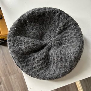 - Grey Talula hat